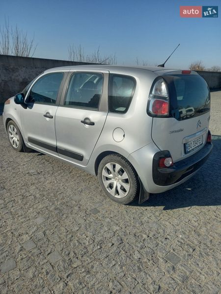 Мінівен Citroen C3 Picasso 2009 в Кременці