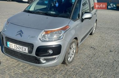 Мінівен Citroen C3 Picasso 2009 в Кременці