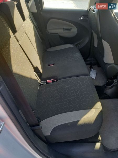 Мінівен Citroen C3 Picasso 2009 в Кременці