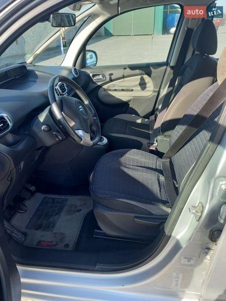 Мінівен Citroen C3 Picasso 2009 в Кременці