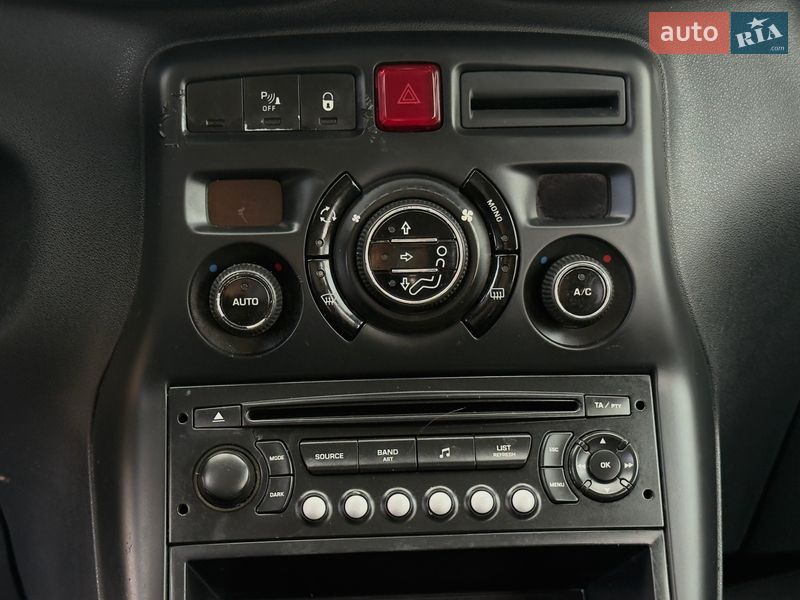 Минивэн Citroen C3 Picasso 2011 в Днепре фото 12 Минивэн Citroen C3 Picasso 2011 в Днепре