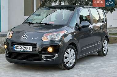 Мінівен Citroen C3 Picasso 2012 в Стрию