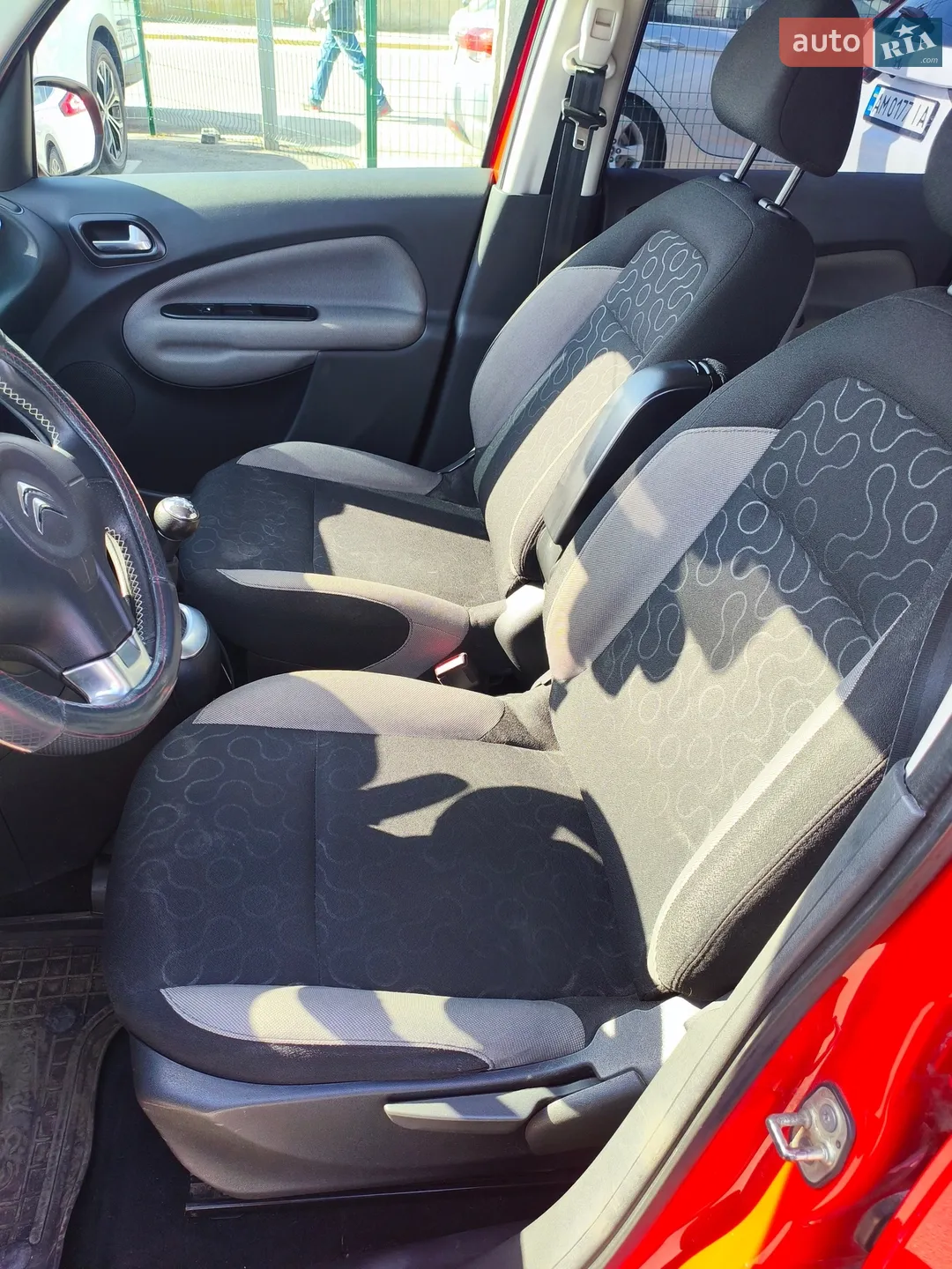 2015 Citroen C3 Picasso - мініатюра 6