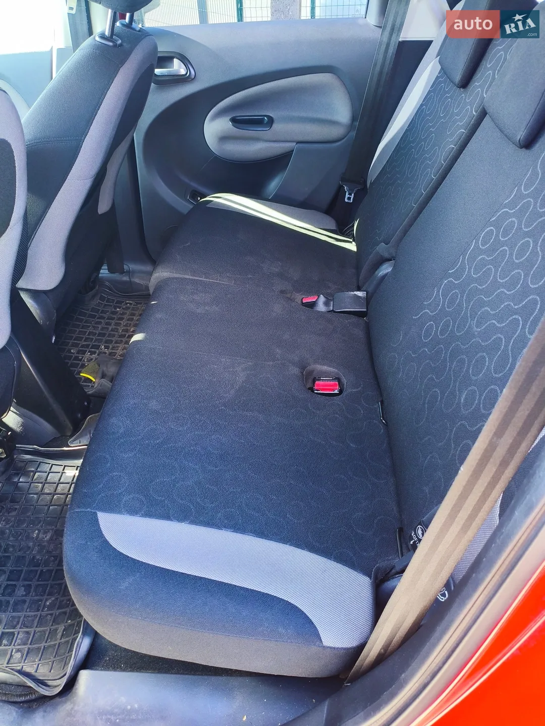 2015 Citroen C3 Picasso - мініатюра 7