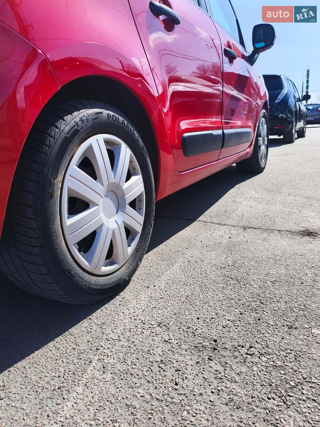 2015 Citroen C3 Picasso - мініатюра 9
