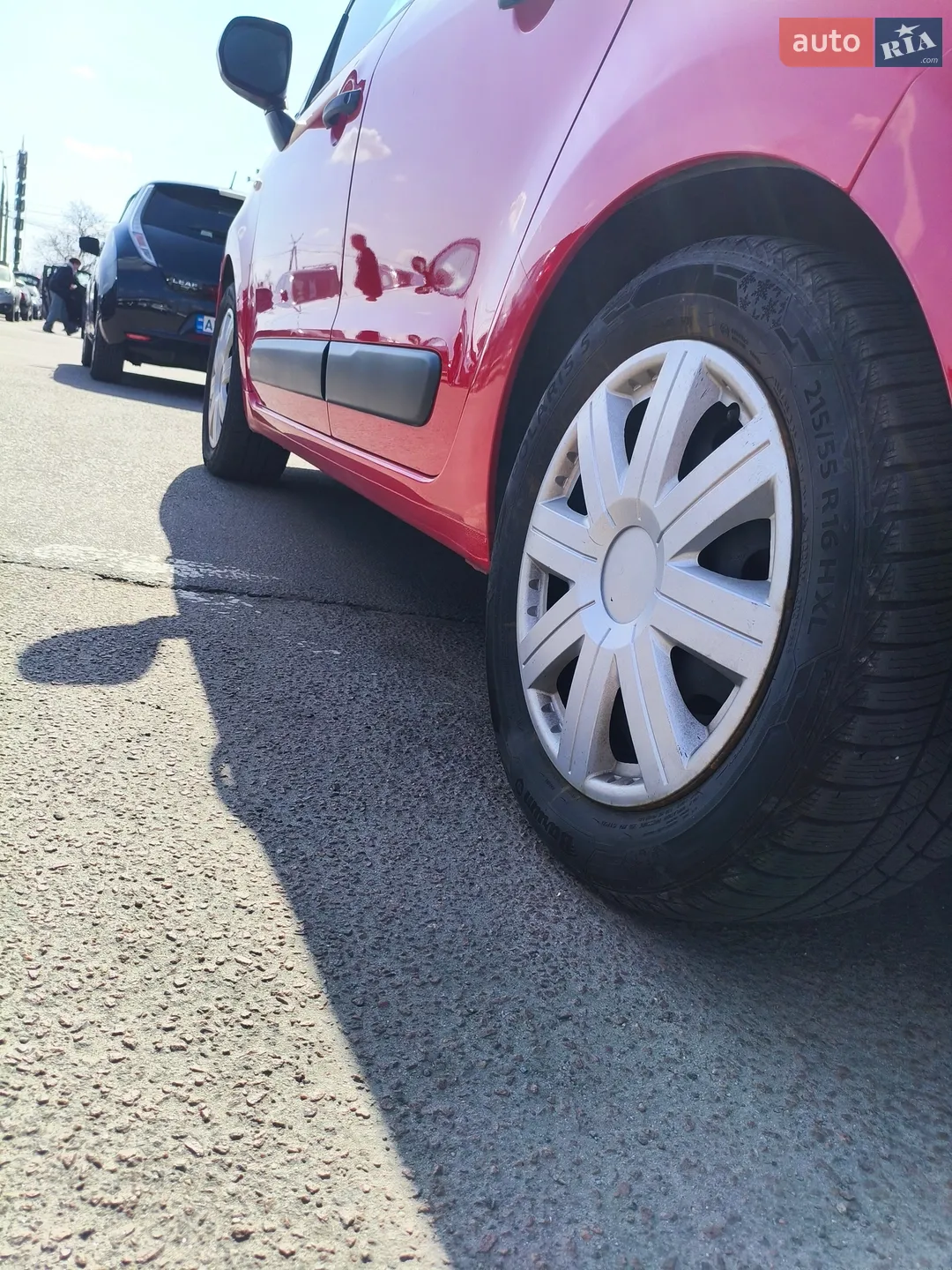 2015 Citroen C3 Picasso - мініатюра 10