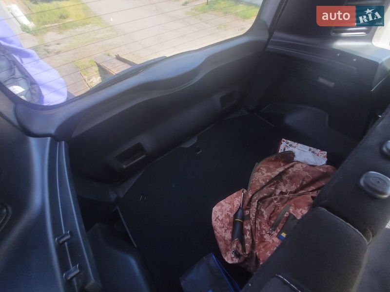 Мінівен Citroen C3 Picasso 2012 в Одесі