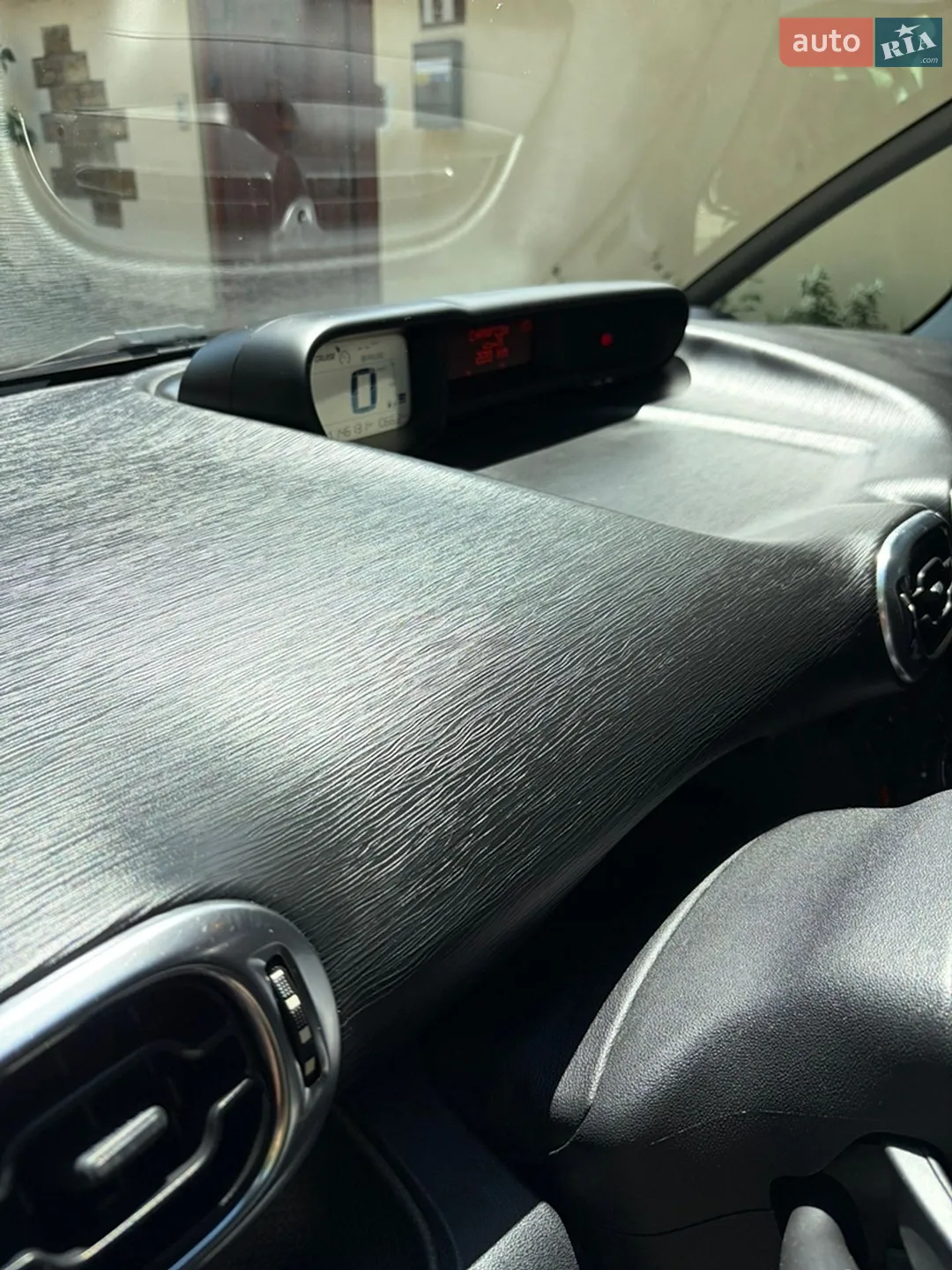 2013 Citroen C3 Picasso - мініатюра 11
