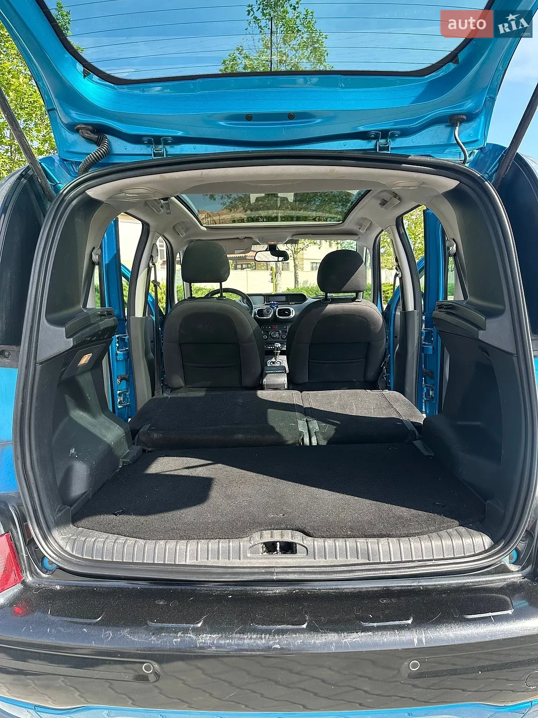 2014 Citroen C3 Picasso - мініатюра 14