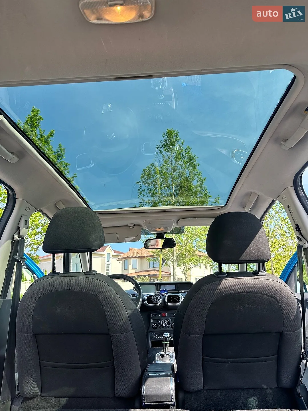 2014 Citroen C3 Picasso - мініатюра 15