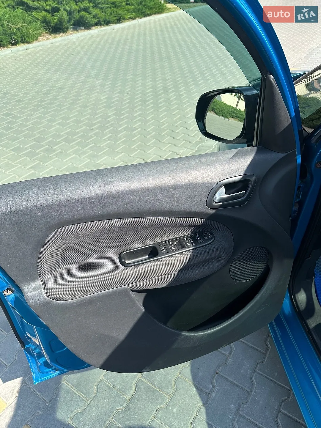 2014 Citroen C3 Picasso - мініатюра 16