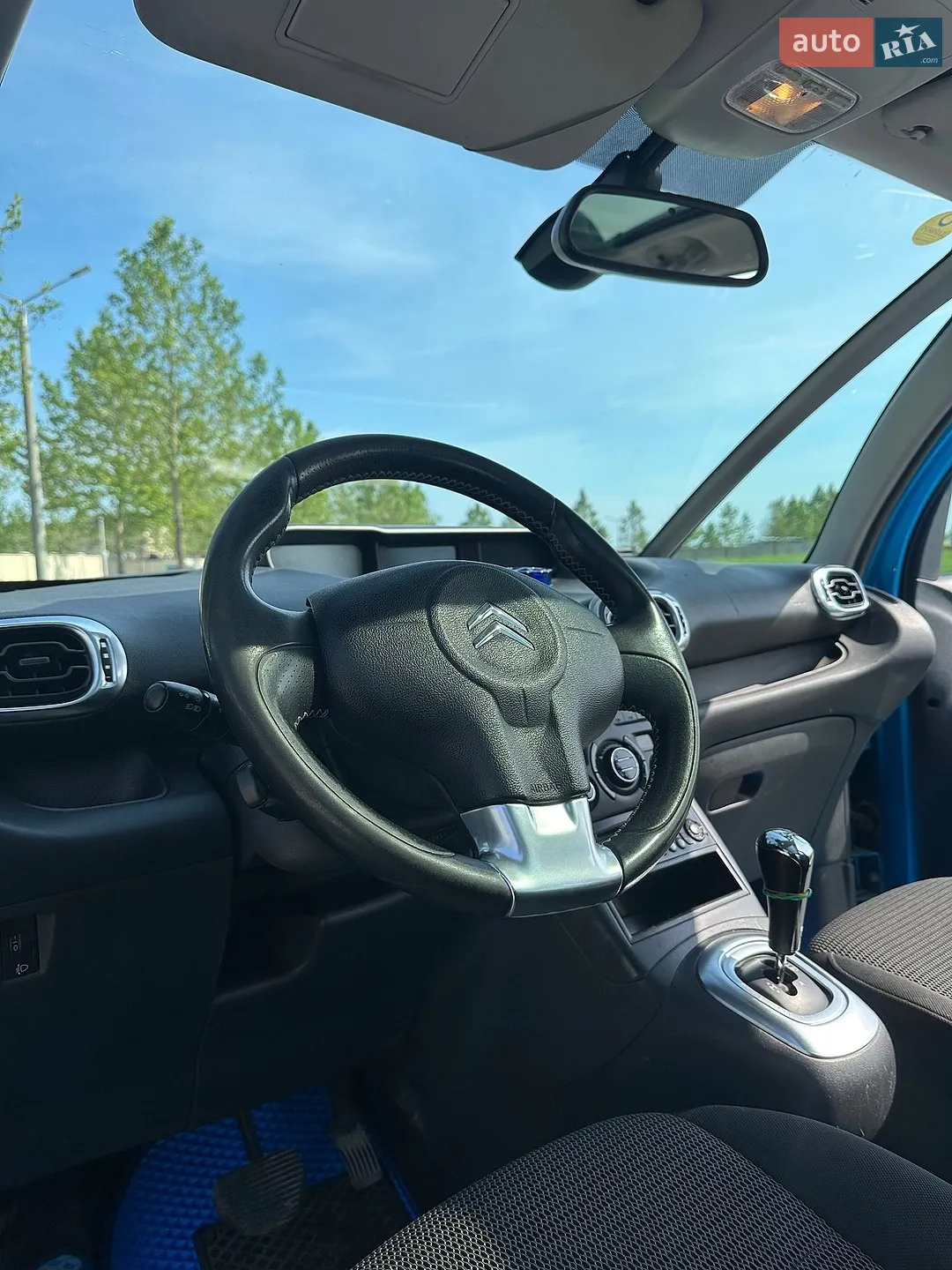 2014 Citroen C3 Picasso - мініатюра 17