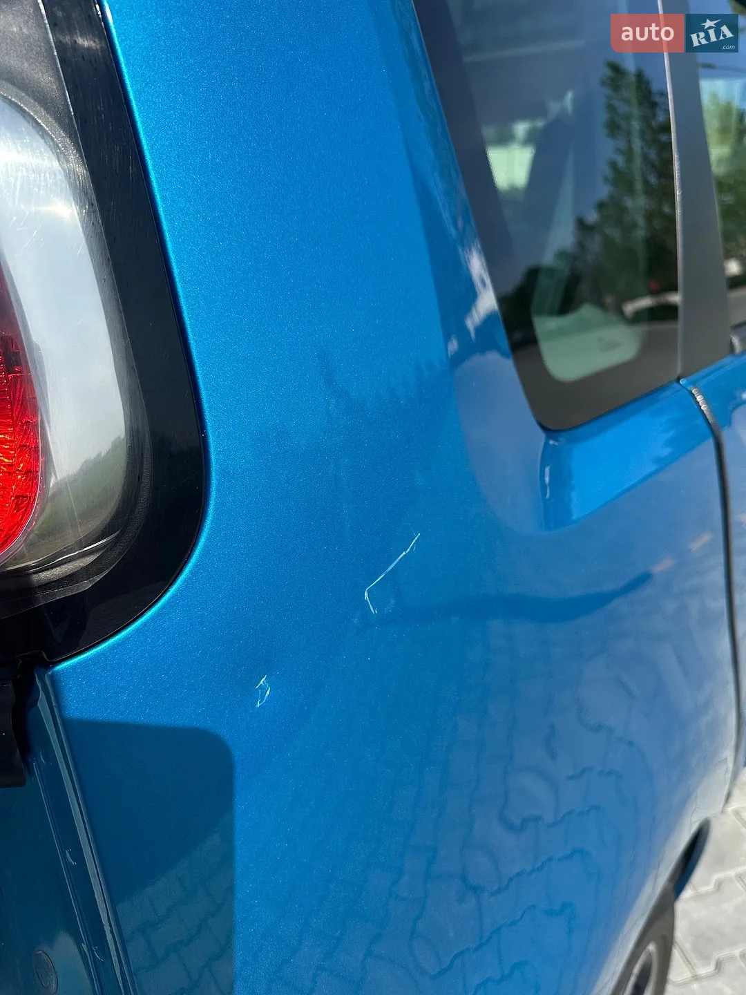 2014 Citroen C3 Picasso - мініатюра 13