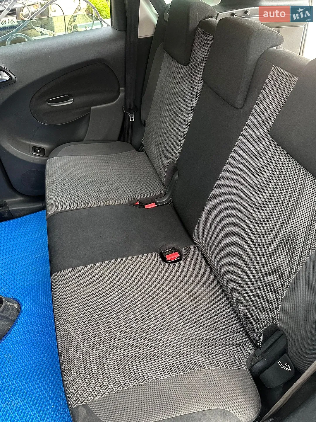 2014 Citroen C3 Picasso - мініатюра 22