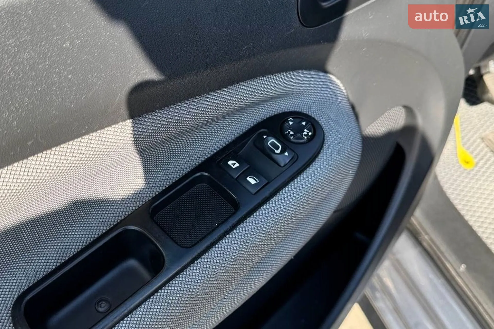 2012 Citroen C3 Picasso - мініатюра 19