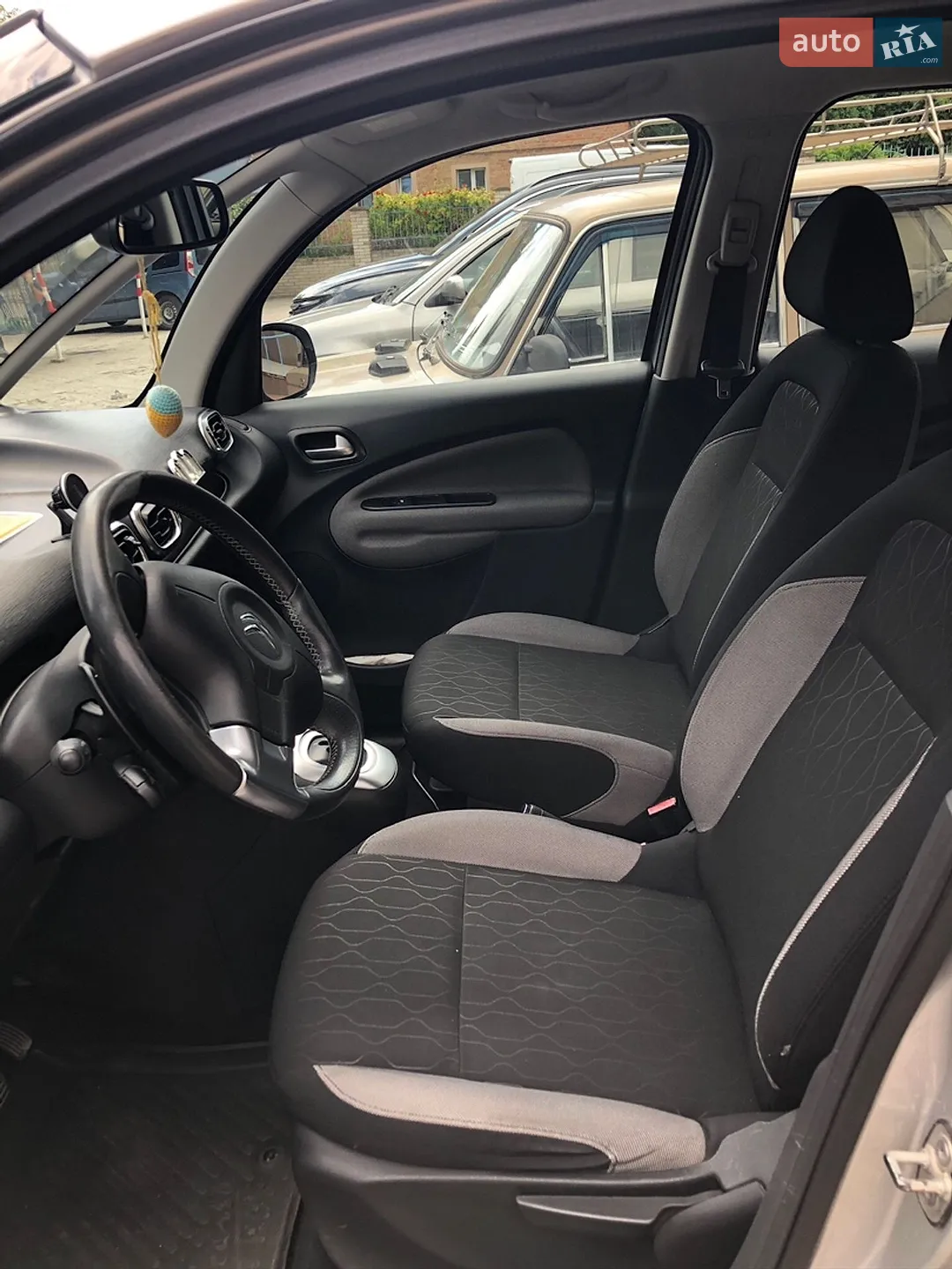 2013 Citroen C3 Picasso - мініатюра 4