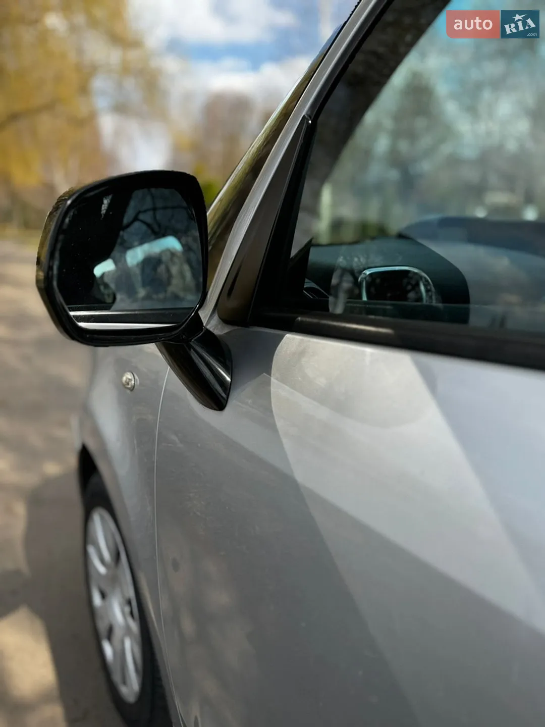 Citroen C3 Picasso 2010 VIN VF7SH5FW0AT517374 фото оголошення 9 з 35