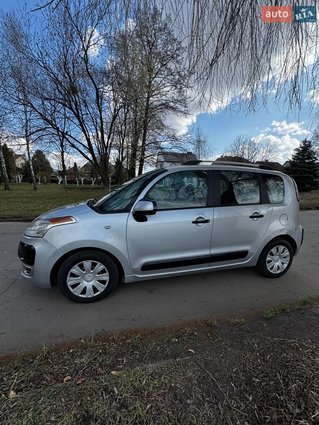 Citroen C3 Picasso 2010 VIN VF7SH5FW0AT517374 фото оголошення 11 з 35