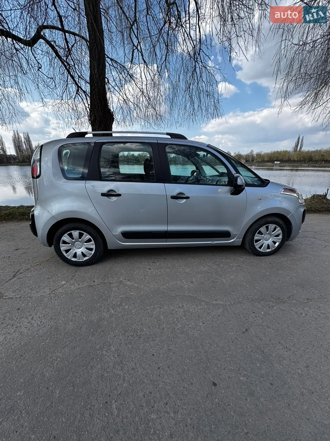 Citroen C3 Picasso 2010 VIN VF7SH5FW0AT517374 фото оголошення 13 з 35