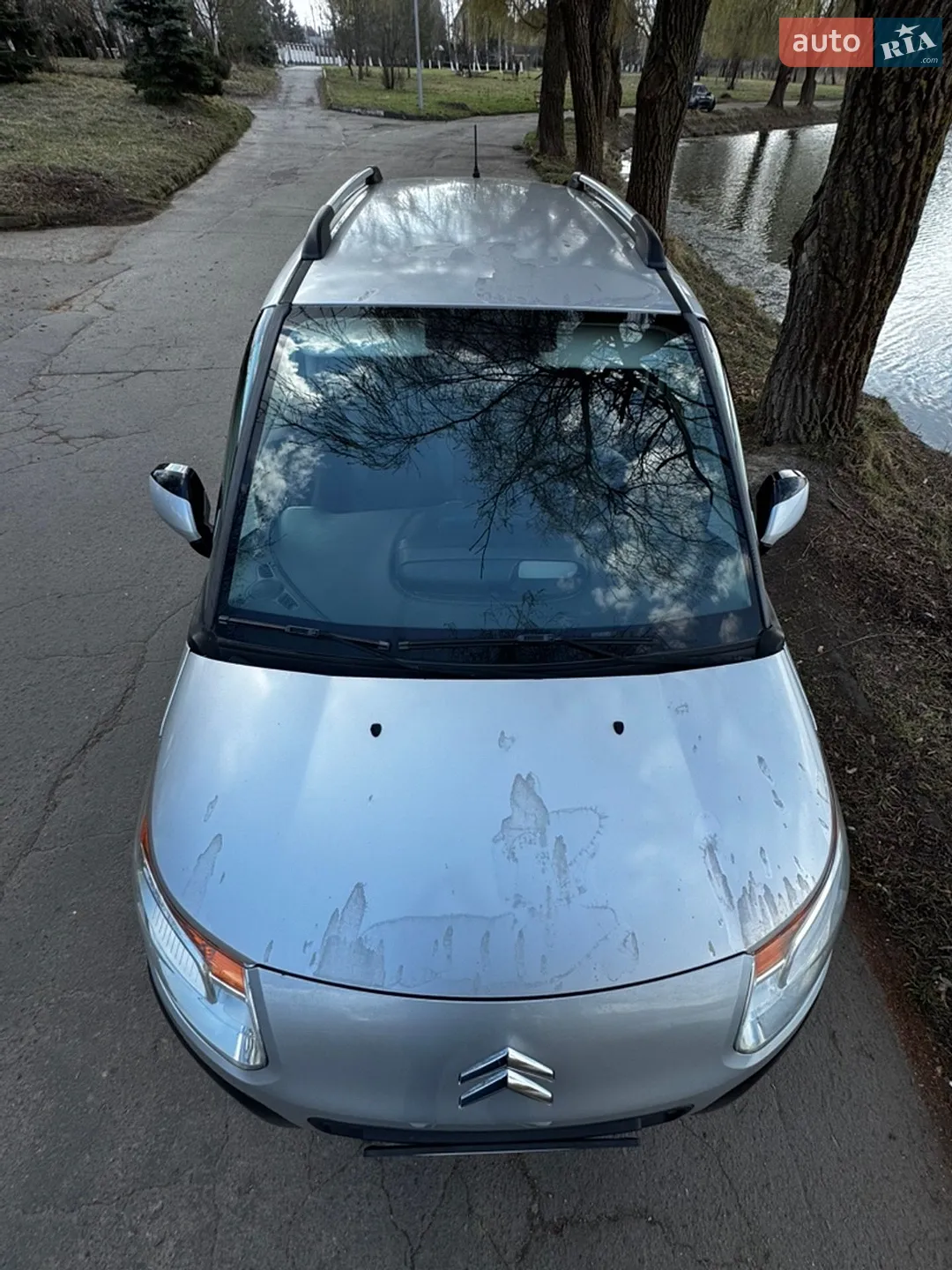 Citroen C3 Picasso 2010 VIN VF7SH5FW0AT517374 фото оголошення 27 з 35