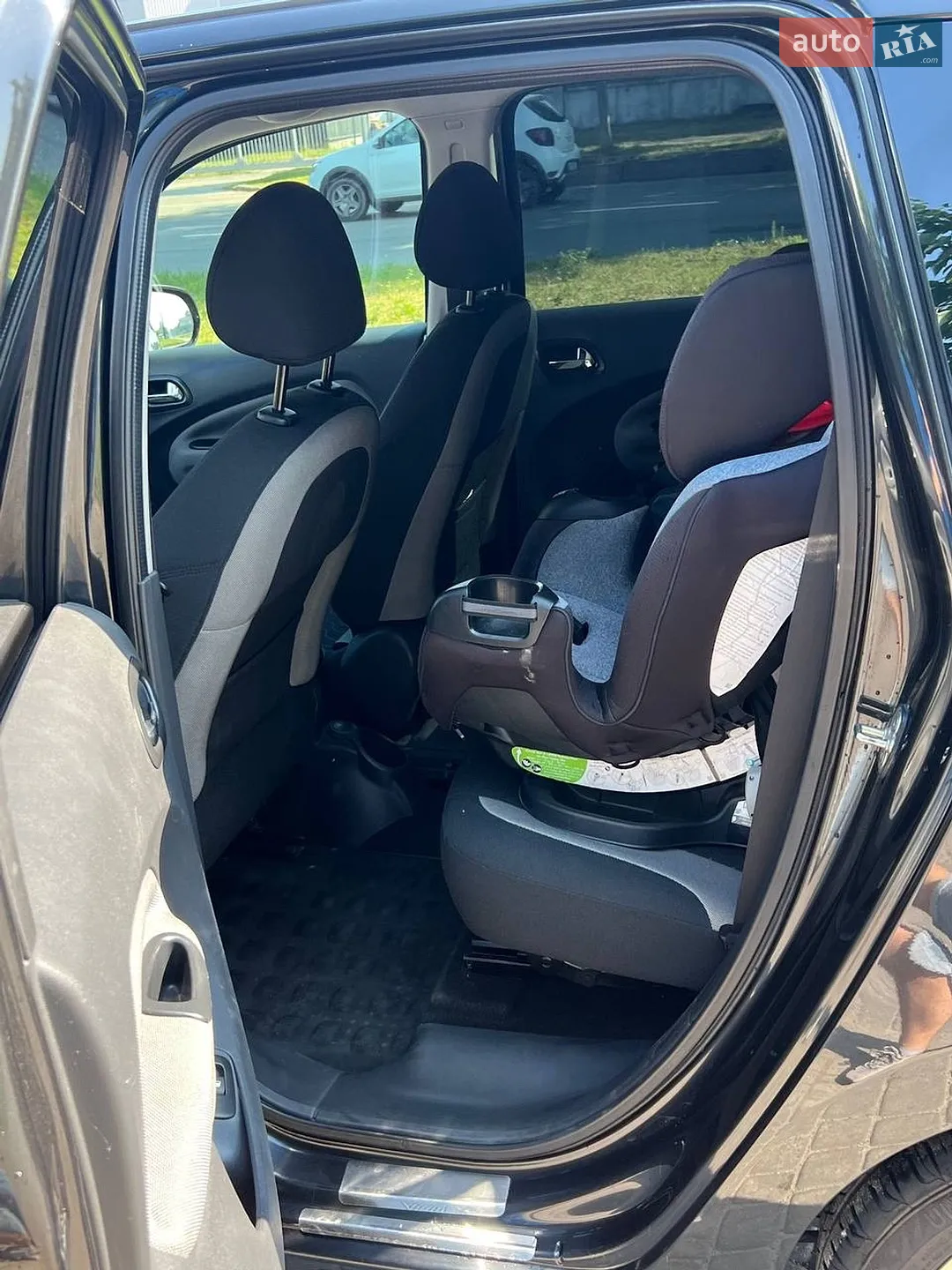 2012 Citroen C3 Picasso - мініатюра 22