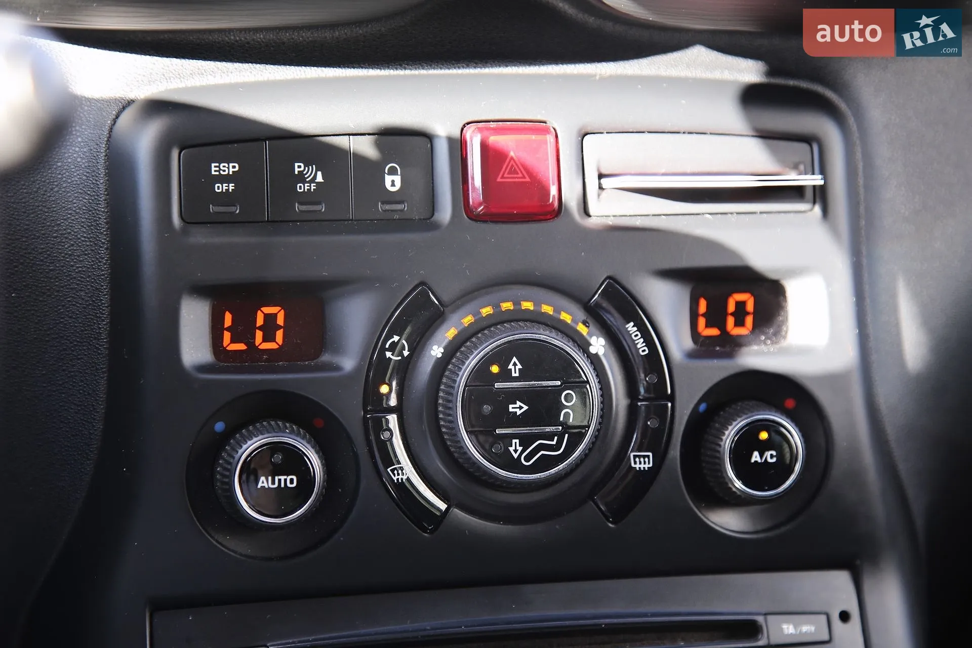 2013 Citroen C3 Picasso - мініатюра 17