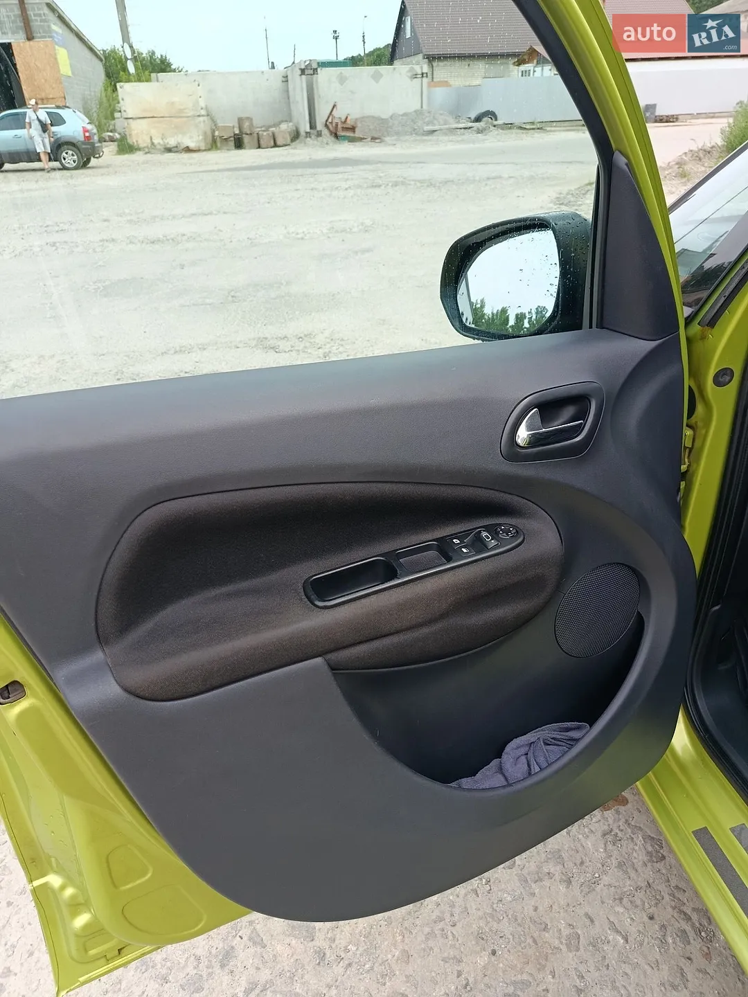 2012 Citroen C3 Picasso - мініатюра 19