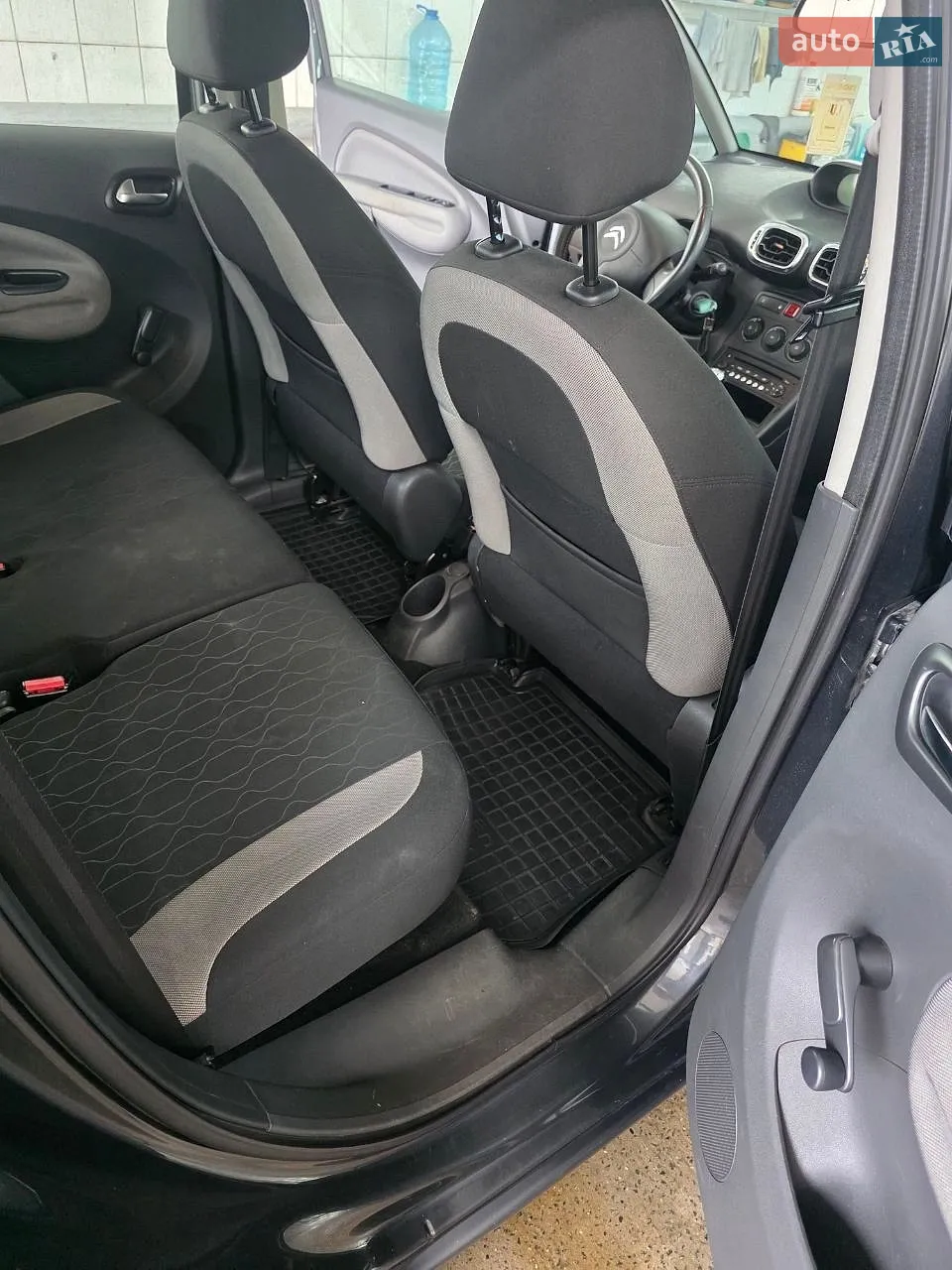 2015 Citroen C3 Picasso - мініатюра 13