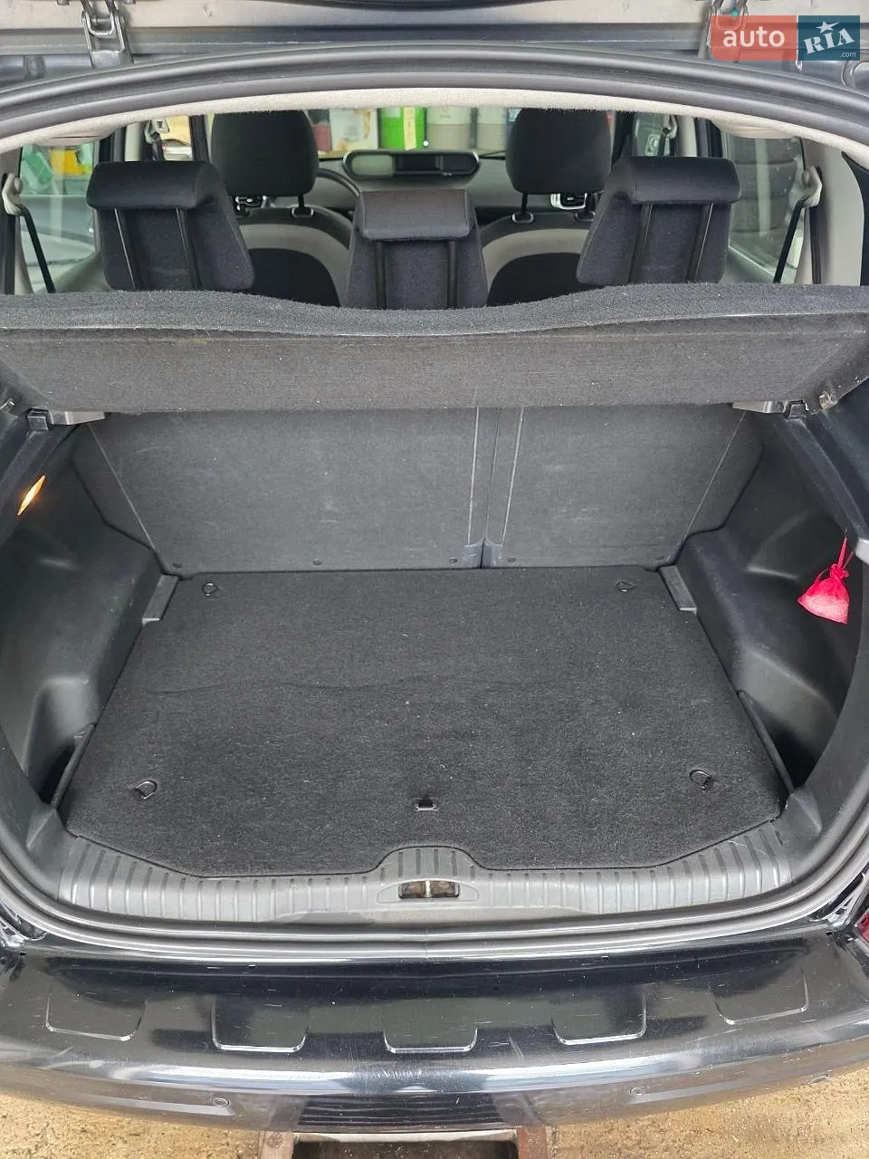 2015 Citroen C3 Picasso - мініатюра 18