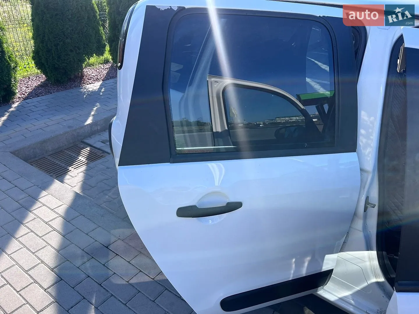 2012 Citroen C3 Picasso - мініатюра 9