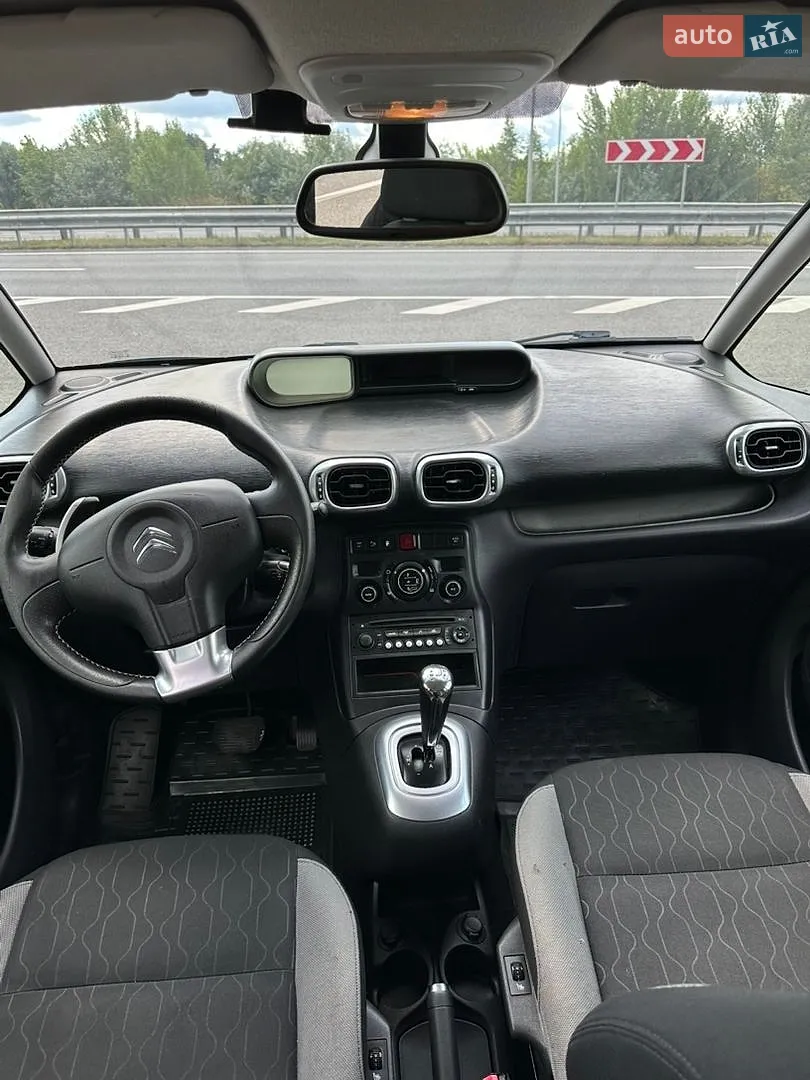 2013 Citroen C3 Picasso - мініатюра 8