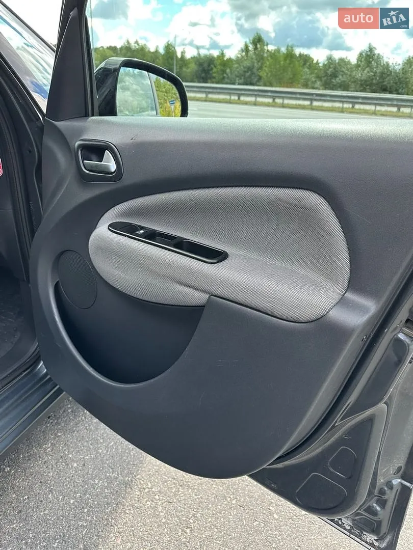 2013 Citroen C3 Picasso - мініатюра 18