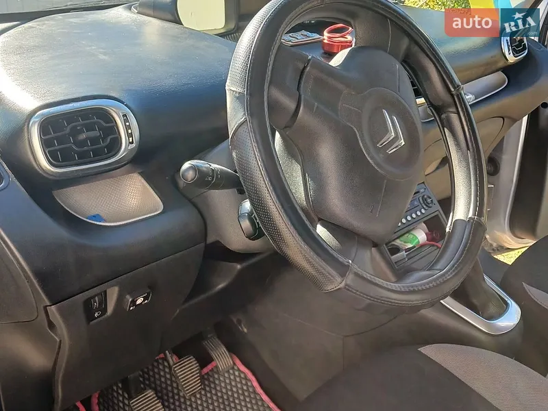 Citroen C3 Picasso