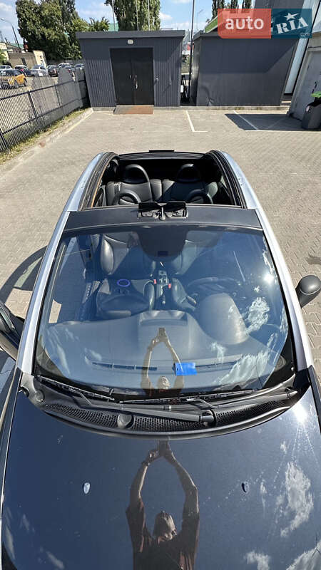 Кабриолет Citroen C3 Pluriel 2009 в Киеве фото 15 Кабриолет Citroen C3 Pluriel 2009 в Киеве