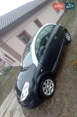Кабриолет Citroen C3 Pluriel 2004 в 