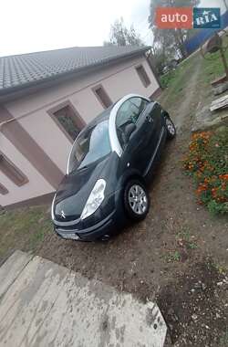 Кабриолет Citroen C3 Pluriel 2004 в 