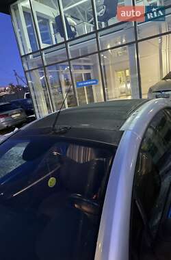 Кабриолет Citroen C3 Pluriel 2006 в 