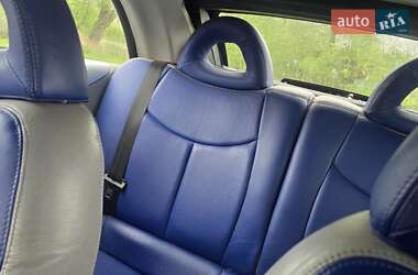 Кабриолет Citroen C3 Pluriel 2004 в 