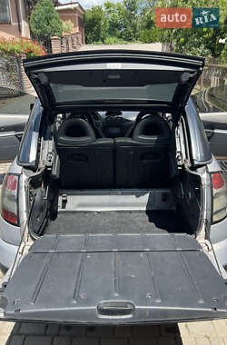 Кабриолет Citroen C3 Pluriel 2005 в 