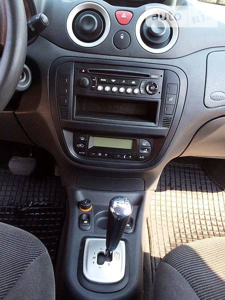 Хэтчбек Citroen C3 2006 в Львове