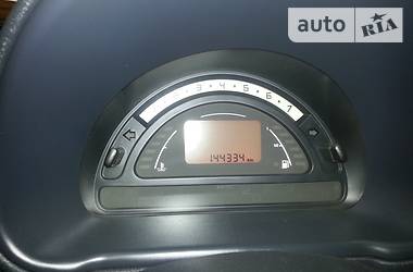 Хетчбек Citroen C3 2003 в Сумах