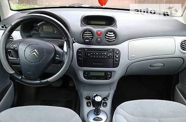 Хэтчбек Citroen C3 2004 в Бобринце