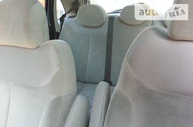 Хетчбек Citroen C3 2003 в Сумах