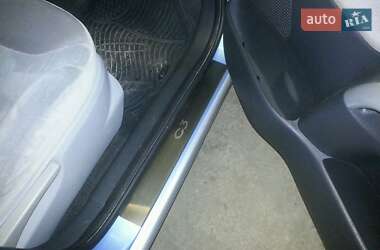 Хетчбек Citroen C3 2003 в Сумах