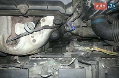 Хетчбек Citroen C3 2003 в Сумах