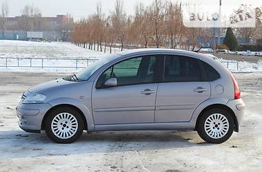 Хэтчбек Citroen C3 2004 в Днепре