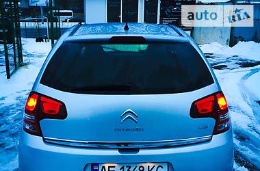 Хэтчбек Citroen C3 2011 в Днепре