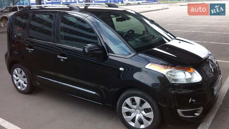 Citroen C3 2009