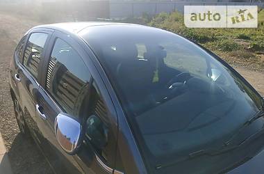 Хетчбек Citroen C3 2012 в Стрию