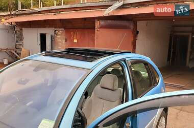 Хетчбек Citroen C3 2003 в Сумах